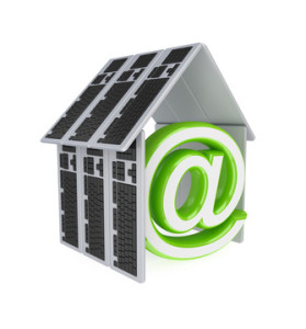 Email Hosting Services 